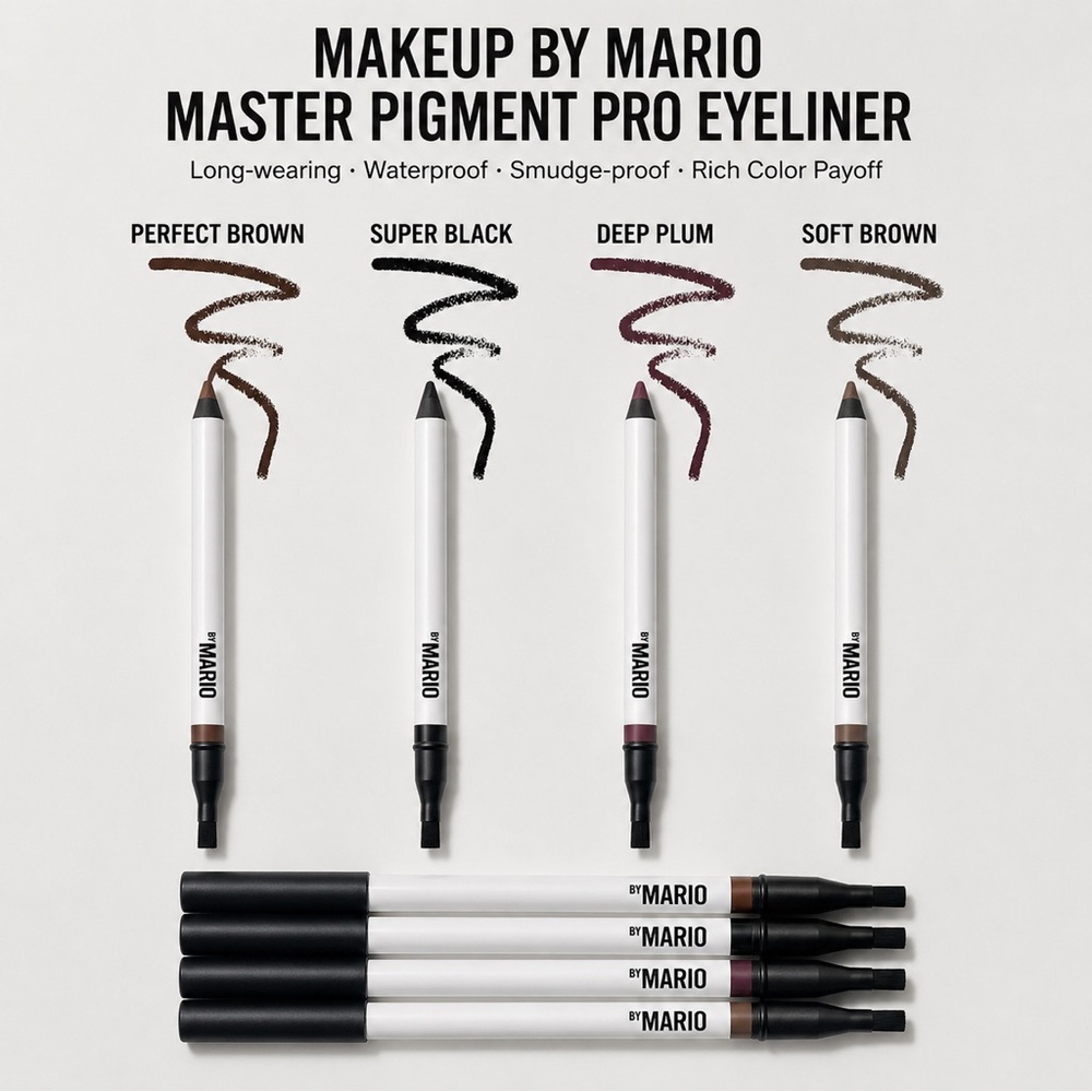 Eyeliner Bundle